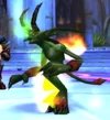 Xorothian Imp