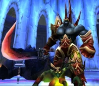 Dread Guard