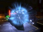 Plasma EMP Wraith