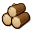 File:Lay in Firewood-icon.png