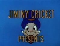 JiminyCricket