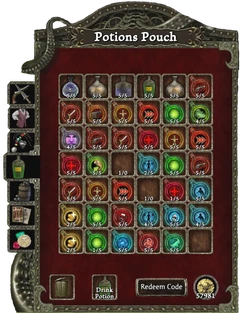 PotionsPouch