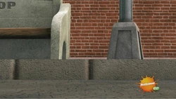 Busstop