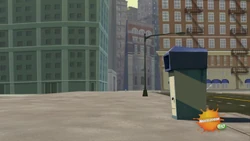 Mailbox