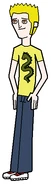 Caleb