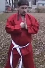 Kung Tai Ted