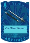 Zoa Silver Rapier.png