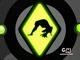 Omnitrix showing Wildmutt.JPG