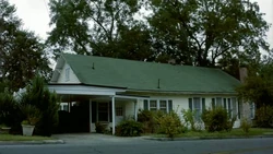 Donovan house