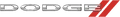 New Dodge logo