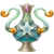 One Down Trophy KHBBS