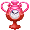 Clockwork Trophy KHBBS