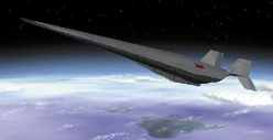 GOSV bomber
