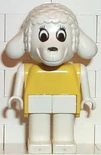 Dr. Lucy Lamb