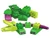 3511 Funny Crocodile