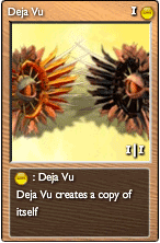 DejaVu