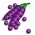 Purple Podded Pea-icon