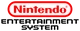 Logo de NES
