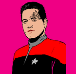 Chakotay