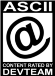 Nrs-rated-a-for-ascii