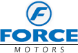 Force Motors logo