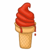 Ketchup Ice Cream.gif