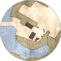 Bowerstone Quay Map