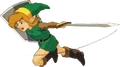 Link Attacking (A Link to the Past)