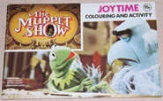 Joytimecbook
