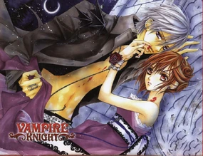 Vampireknightbackground