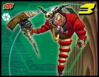 Evilhorn