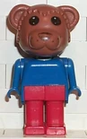 Bernard Bear