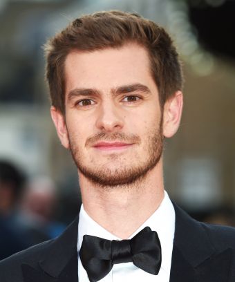 Andrew Garfield