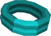 Ferocious ring detail