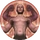 Strength Level Emblem