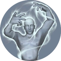 Physical Spell Emblem