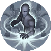 Surround Spell Emblem