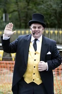 DayOutwithThomasFatController