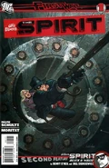 Spirit Vol 2 1