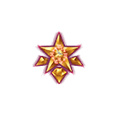 Fleeting Crystal KHBBS