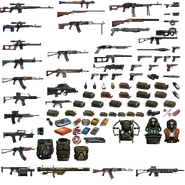 SOC-icon all weapons