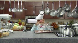 ChefPopcorn