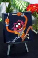 Animal Trevor Carlton Mini 6 x 6