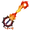 Frolic Flame KHBBS