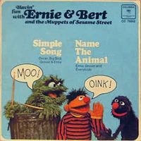 ColumbiaNameAnimalSimpleSingle