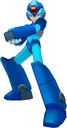 XCharModelX8
