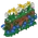 Floral Fence-icon