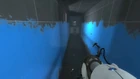 Repulsion wall jumps