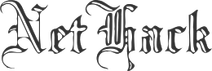 NetHack-Logo