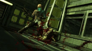 Deadspace stomp
